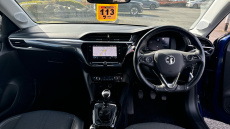 Vauxhall Corsa 1.2 Turbo Elite Nav 5dr Petrol Hatchback